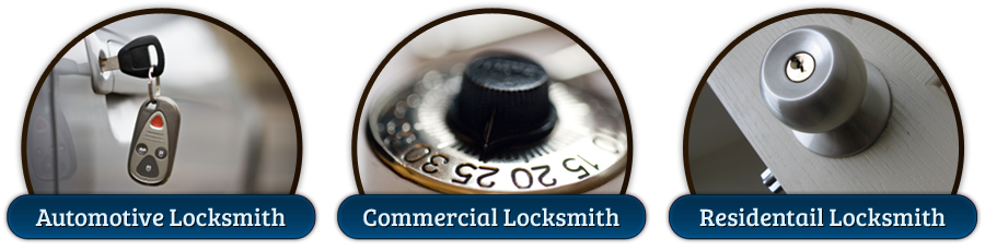 Robertsdale Locksmith